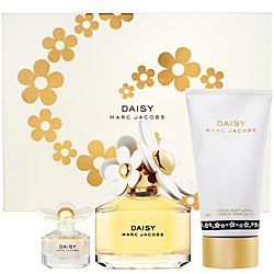 Marc Jacobs Daisy Gift Set ($91 Value)