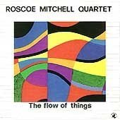  Roscoe Mitchell
