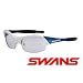 SWANS (�����) ���󥰥饹 �����˥ץ����ѥ�ǥ� WP���꡼�� WA-5 CAW �����ܥ�ۥ磻��