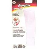 Energizer Home Security Flashlight and Nightlight, LED Rechargeable , 1 flashlight