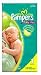 PAMPERS BABY-DRY SIZE 1 JUMBO 2X50 PAMPERS BABY-DRY SIZE 1 JUMBO 2X50