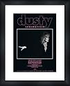 DUSTY SPRINGFIELD Reputation - Framed Original Advert
