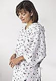 DELUXE CUT HOSPITAL GOWN