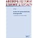 Lexikon f�r Zahnmedizinische Fachangestellte