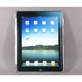 Hard Crystal Back Cover iPad Case