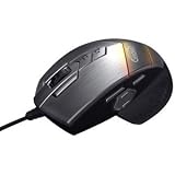SteelSeries Special-Edition World of Warcraft Mouse