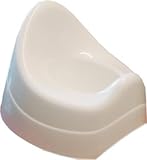White Potty