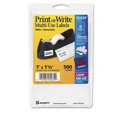 barcode labels