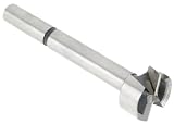 Steelex D2851 Forstner Bit, 15/16-Inch