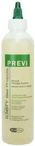 Iden Previ Scalp Cleansing Emulsion