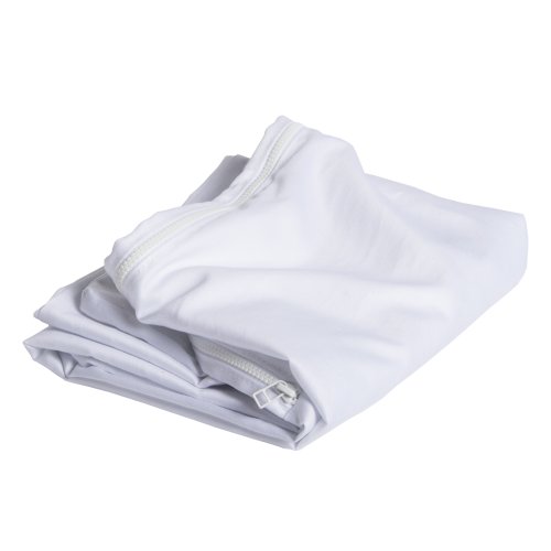 Cotton Cover for Avana Bed Wedge Acid Reflux Memory Foam Pillow, X-Large