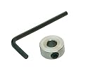 Kreg KJSC/MICROBIT Micro Depth Collar and Allen Wrench for Microbit