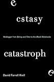 Ecstasy, catastrophe : Heidegger's Being and time and the Black notebooks