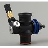 Traxxas Complete Carburetor: TRX 2.5, 3.3 by Traxxas