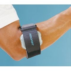 Aircast Tennis Elbow Band - Black