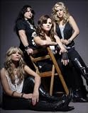 The Donnas
