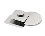 Review Gobel  / Gobel, Tin, Loose Base for Tart Flan, 22 cm