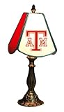 8 Desk Table Lamp Light Texas A&M University Aggies - Free Shipping
