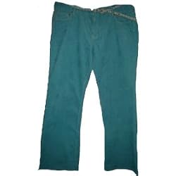 Women's Old Navy Corduroy Pants Many Sizes Available Low Waist Stretch.