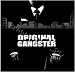 Stinger Paintball Designs Original Gangster Custom Halo Back Plate
