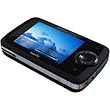 Si 500GB Portable Media Backup (Black)