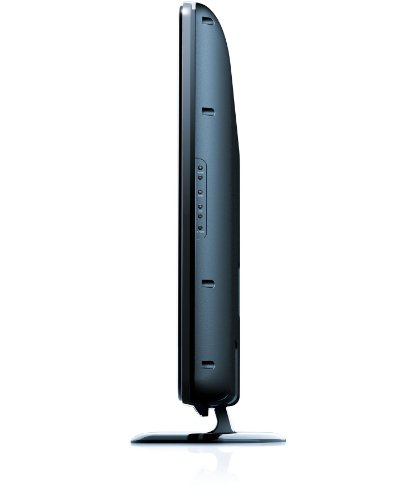 Philips 42 PFL 5604 H/12 106,7 cm (42 Zoll) 16:9 Full-HD LCD-Fernseher mit integriertem DVB-T/DVB-C Tuner