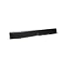 Energy Power Bar Elite Soundbar with Wireless Subwoofer (Black Satin)