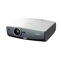 Canon Realis SX800 Multimedia Projector