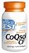 CoQsol CF 120 S/G 100 mg Doctor's Best