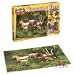 Running Free 300 pc. Puzzle by Breyer