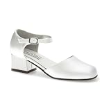 Clarissa by Touch Ups (Children's Shoe)