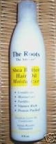 The Roots the Answer