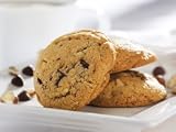 Hazelnut Chocolate Chip Cookies