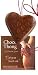Heart Shaped Chocolate Thong for Her