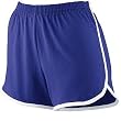 Ladies Retro Short Ladies Retro Short