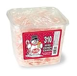 Bob s Mini Canes - 280 Candy Canes