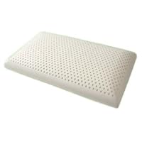 Standard Size - All Natural Latex Low Profile / Low Height Pillow - 100% NATURAL Latex Pillow