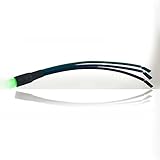 Genuine DIYBypass for All AVH Pioneer - Double Pulse - Parking Brake Bypass Video in Motion for AVH-X1600DVD AVH-X2600BT AVH-X3600BHS AVH-X4600BT AVH-X5600BHS AVH-X1500DVD AVH-X2500BT AVH-X3500BHS AVH-X4500BT AVH-X5500BHS AVH-X6500DVD AVH-X7500BT AVH-X8500BHS AVH-P8400BH APPRADIO 2 APPRADIO 3 SPH-DA100 SPH-DA110 SPH-DA210 AVH-4000NEX AVH-100DVD AVH-200BT- Doesn't require programming like PAC TR7