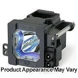 JVC Genuine Projector Lamp and Housing: BHL-5010-S Lamp For RS10-35 and HD350-990
