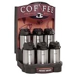 Bunn Advantage Airpot Coffee-iser