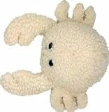Vo Toys - Vip Fetch N Cuddle Fleece Crab