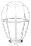 Leviton R40-12200W Lampholder Guard