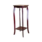 Cherry Phone Table Plant Stand