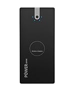 Unotec Cargador De Inducción Powerbank Xxl4 Negro