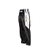 KWON Uni Sporthose Clubline, schwarz, 180, 552056180