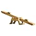 Gorilla Playsets Redwood See-Saw