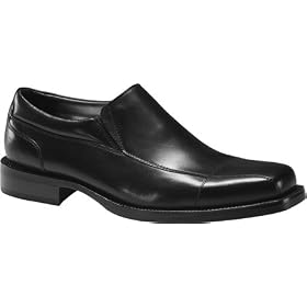 Dockers Mens Amendment Cap Toe Shoes by Dockers