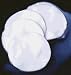 Thompson Center 100% Cotton Patches Prelubed Fits .45 And .50