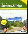 Streets and Trips 2010 [Old Version]