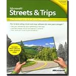 Streets and Trips 2010 [Old Version]